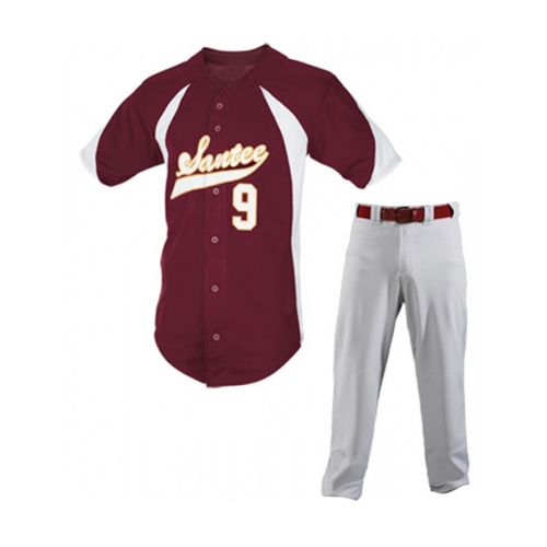 Baseball Uniform